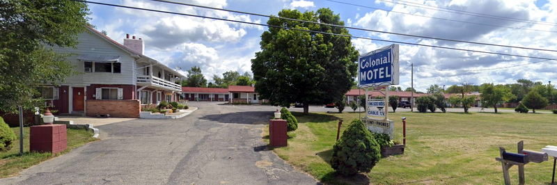 Colonial Motel - Web Listing (newer photo)